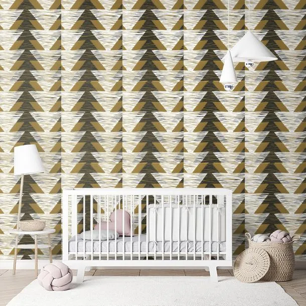 Обои для стен Holland & Sherry Zina Studios WP4043 #9