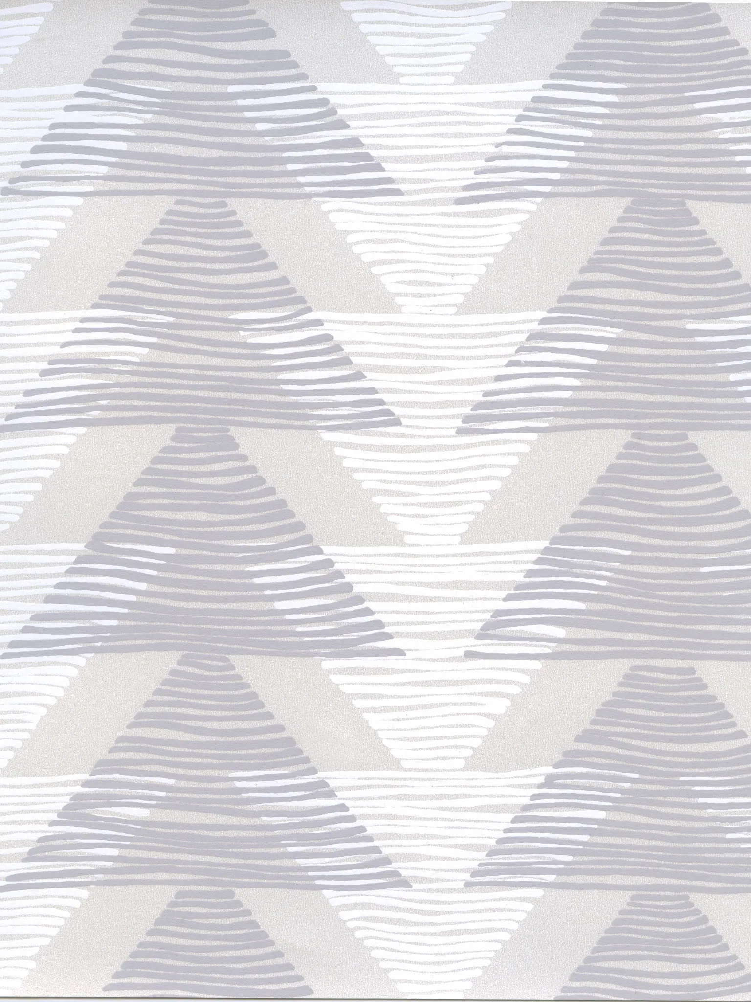 Обои для стен Holland & Sherry Zina Studios WP4048