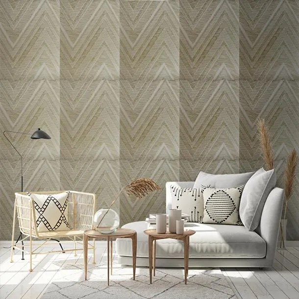 Обои для стен Holland & Sherry Zina Studios WP4053 #2