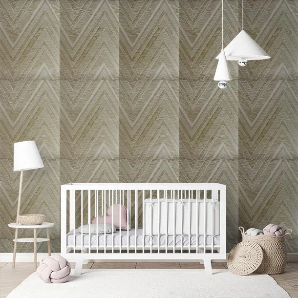 Обои для стен Holland & Sherry Zina Studios WP4053 #9