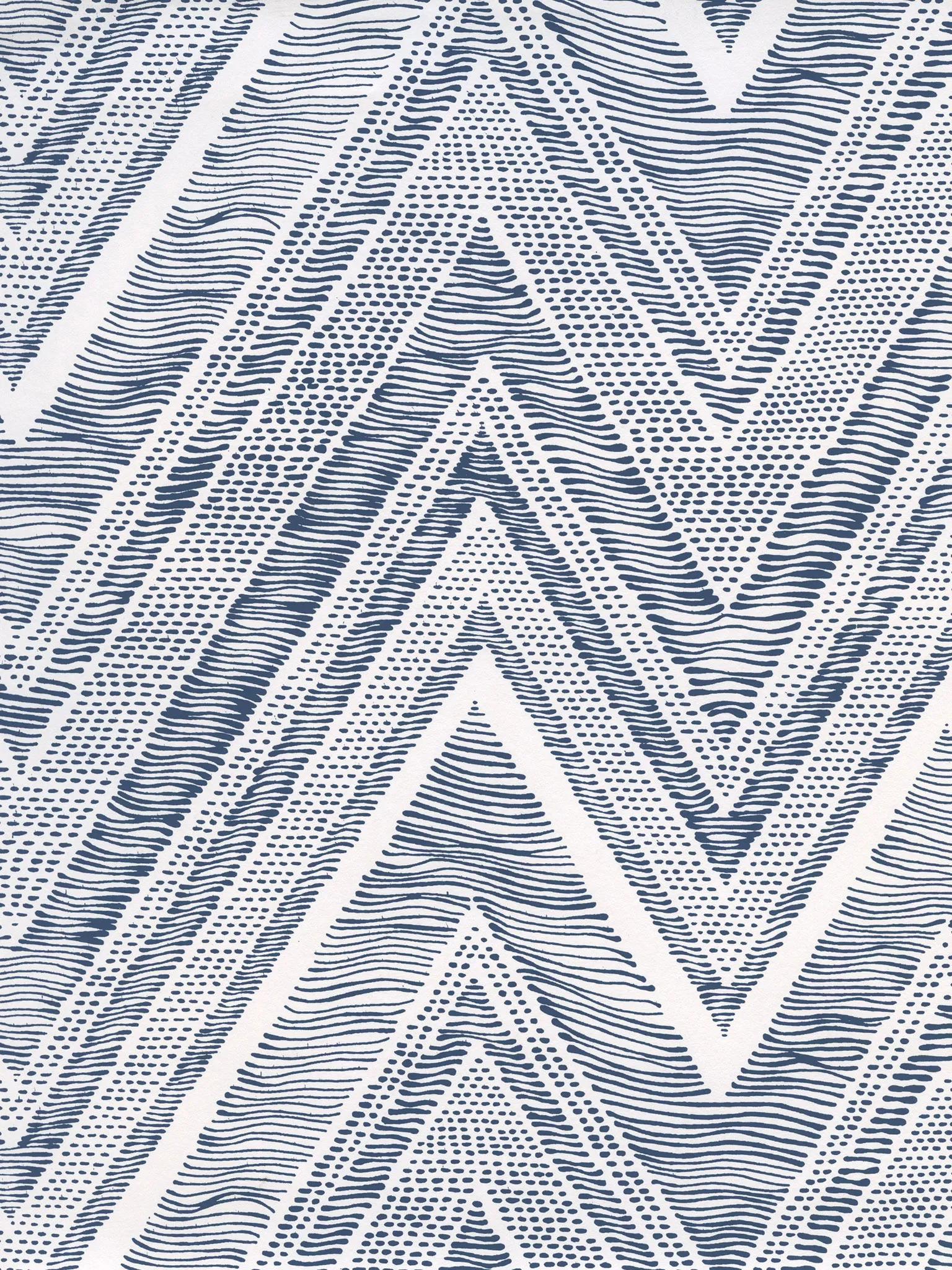 Обои для стен Holland & Sherry Zina Studios WP4057