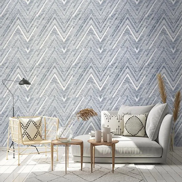 Обои для стен Holland & Sherry Zina Studios WP4057 #2