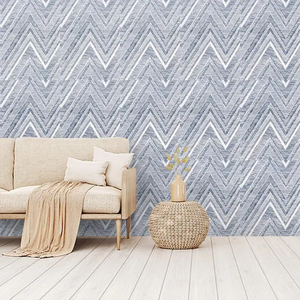 Обои для стен Holland & Sherry Zina Studios WP4057 #5