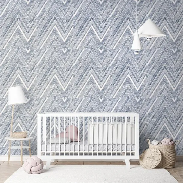 Обои для стен Holland & Sherry Zina Studios WP4057 #9