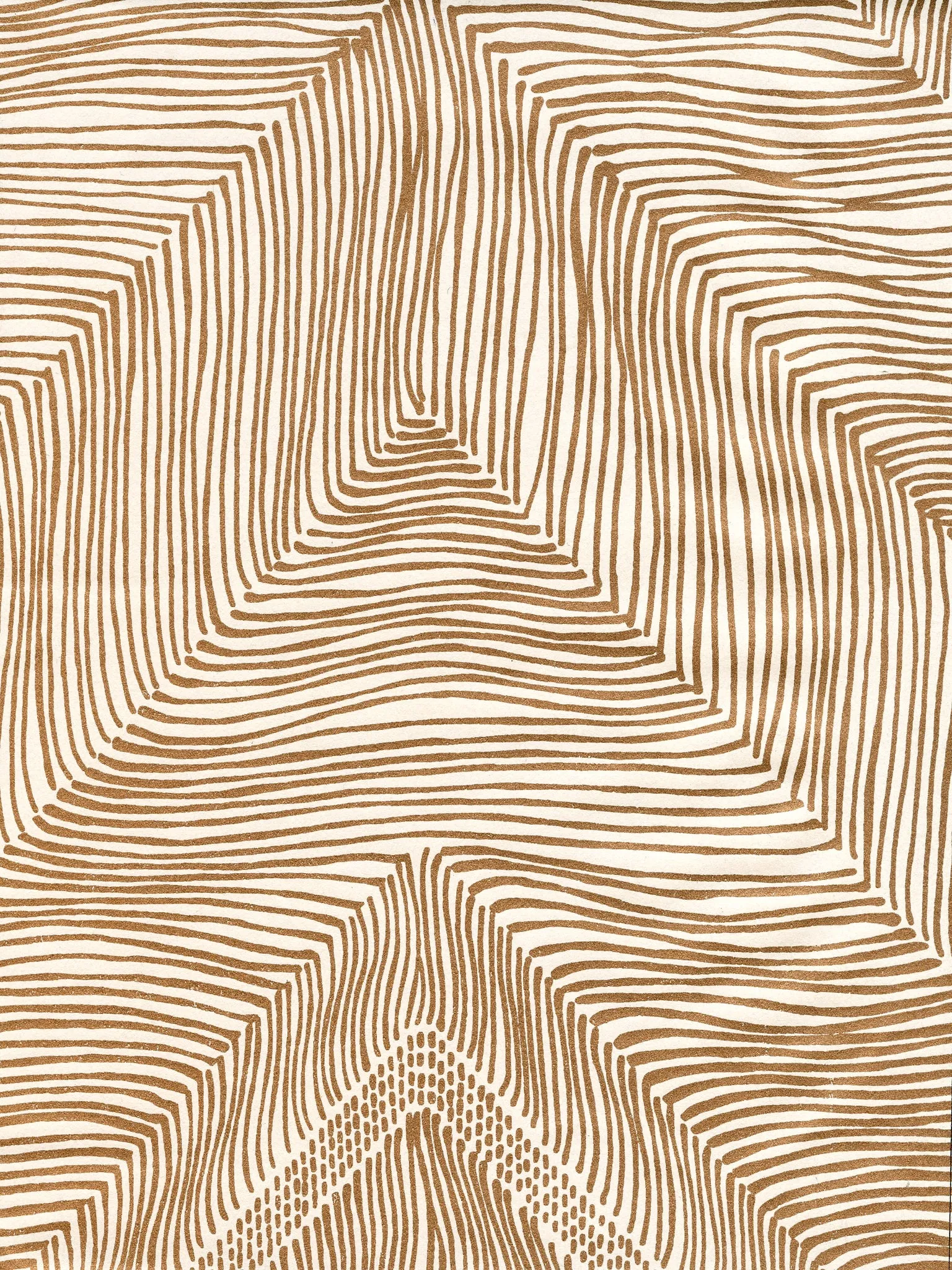 Обои для стен Holland & Sherry Zina Studios WP4063