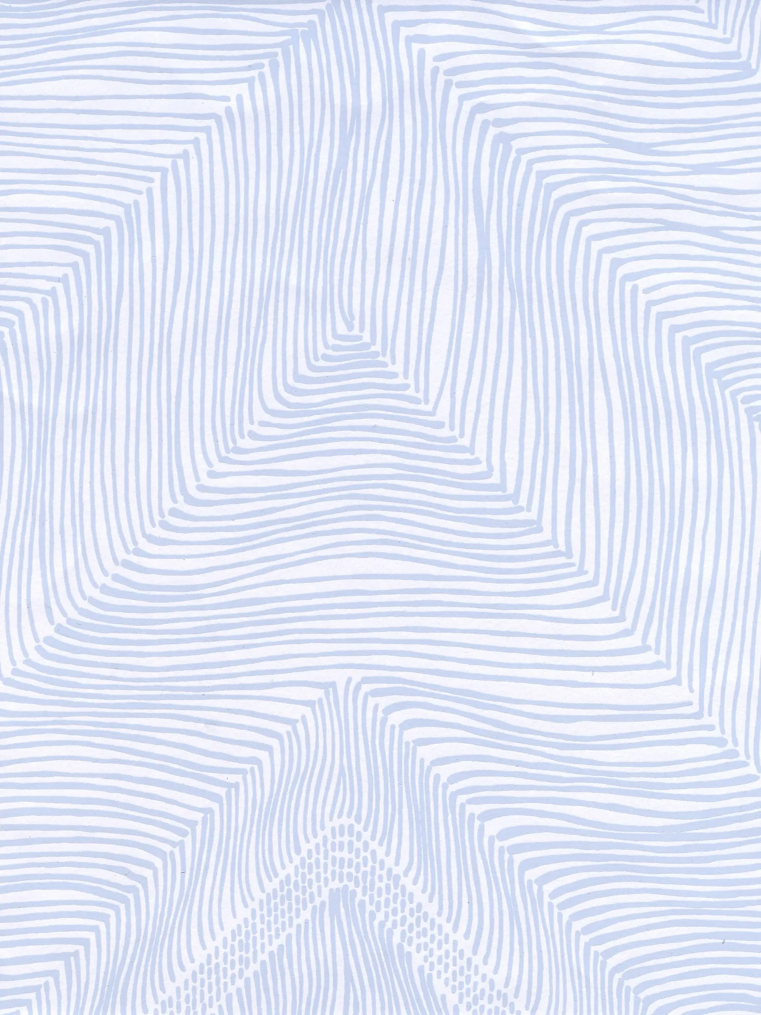 Обои для стен Holland & Sherry Zina Studios WP4064