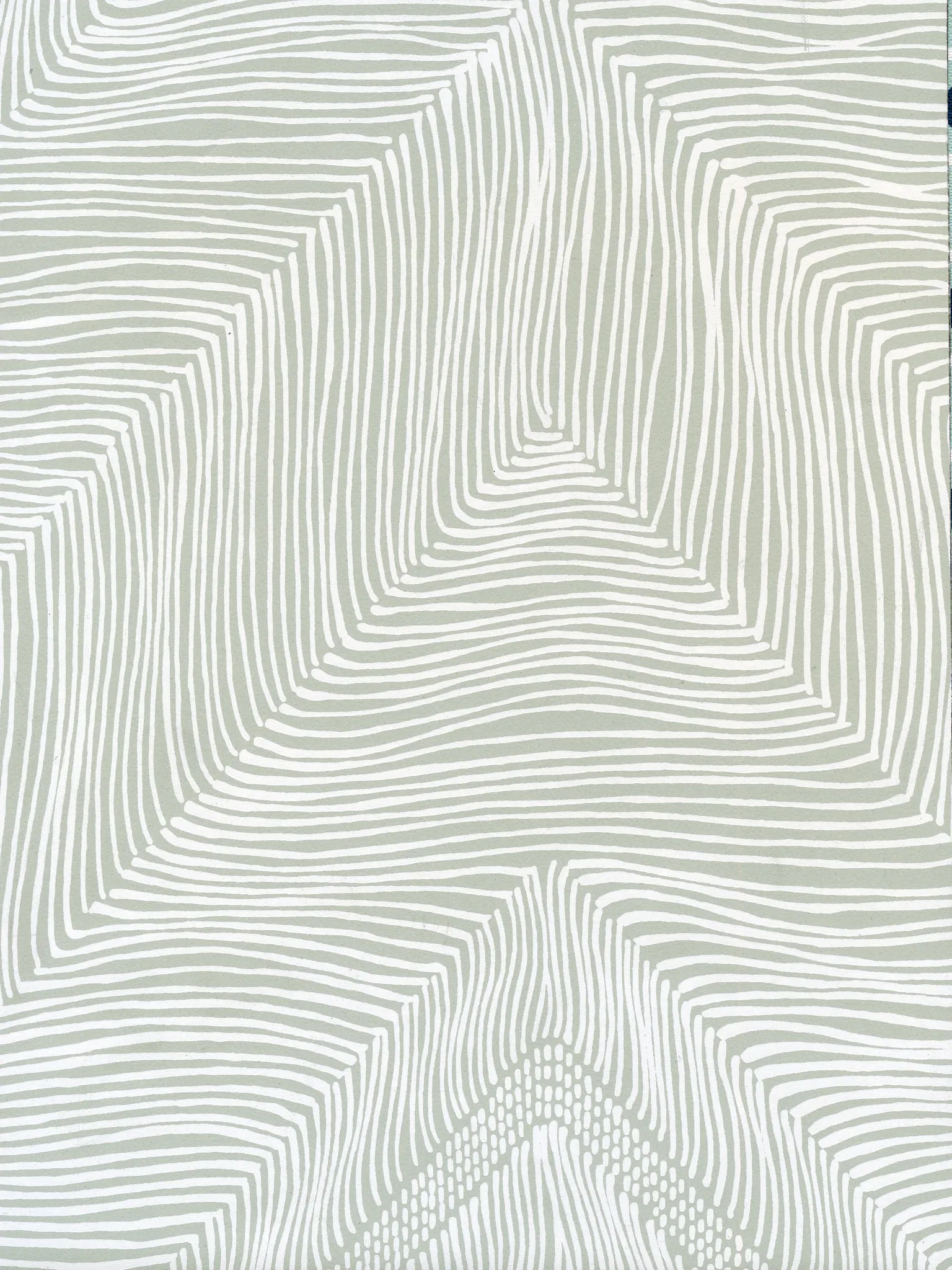 Обои для стен Holland & Sherry Zina Studios WP4065