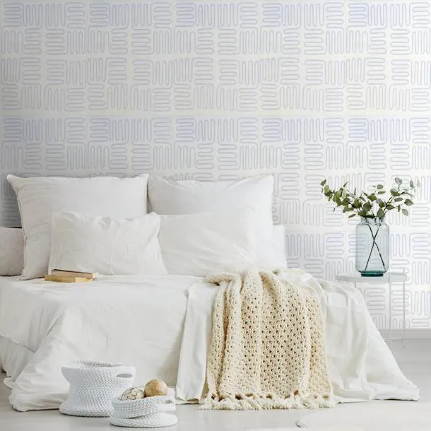 Обои для стен Holland & Sherry Zina Studios WP4072 #8