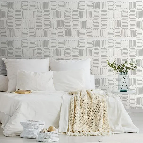 Обои для стен Holland & Sherry Zina Studios WP4073 #8