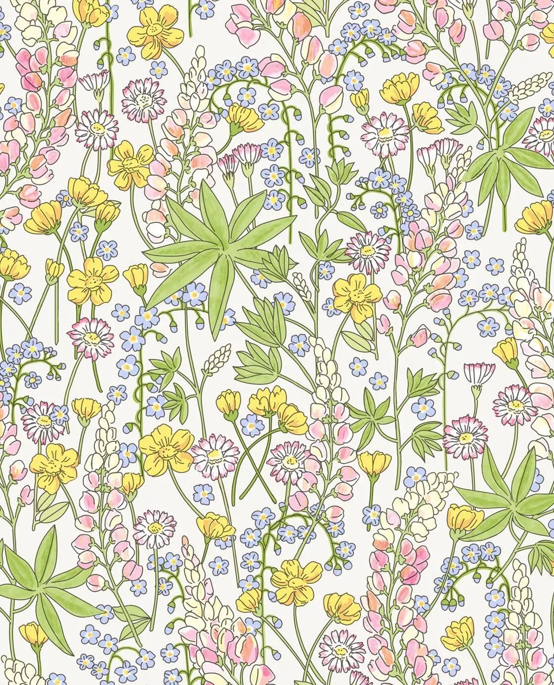 Обои для стен Eijffinger Rice 2 383500