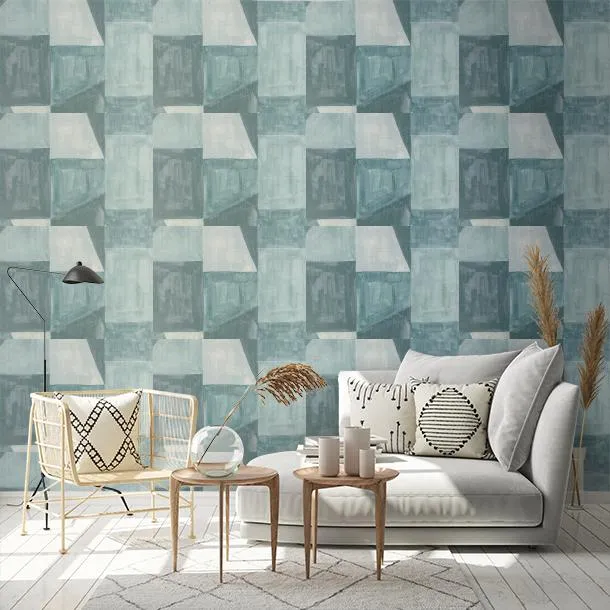 Обои для стен Kirkby design Wallcoverings Vol. 1 WK815-01 #2
