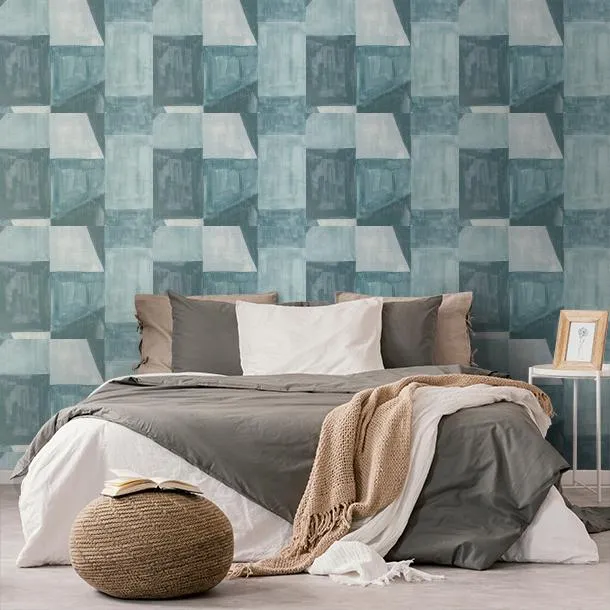 Обои для стен Kirkby design Wallcoverings Vol. 1 WK815-01 #7