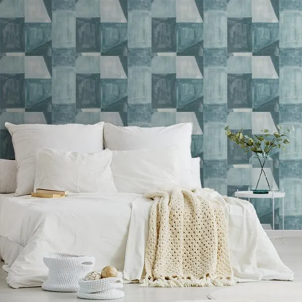 Обои для стен Kirkby design Wallcoverings Vol. 1 WK815-01 #8