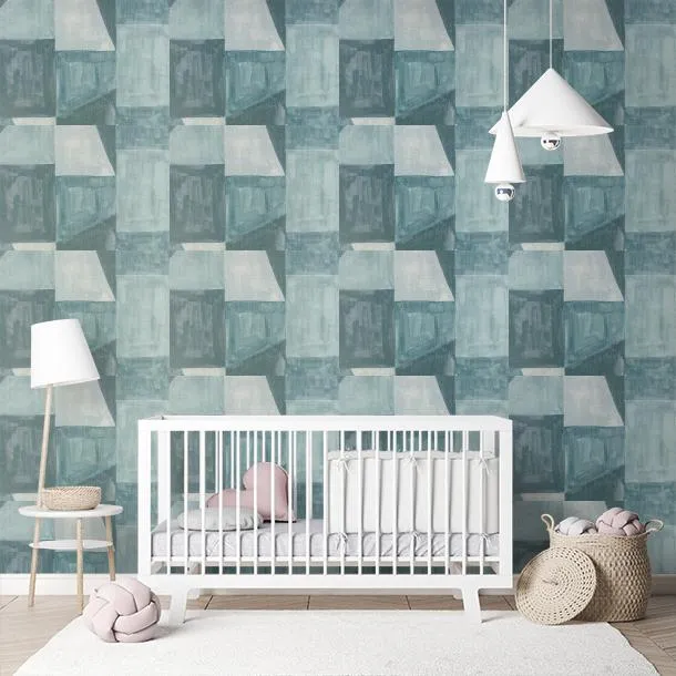 Обои для стен Kirkby design Wallcoverings Vol. 1 WK815-01 #9