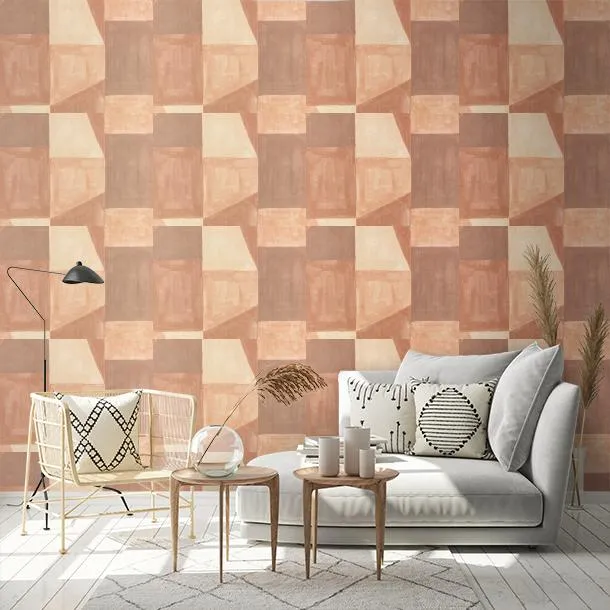 Обои для стен Kirkby design Wallcoverings Vol. 1 WK815-02 #2