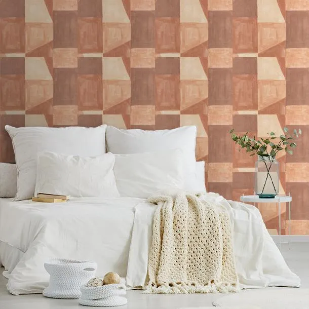 Обои для стен Kirkby design Wallcoverings Vol. 1 WK815-02 #8