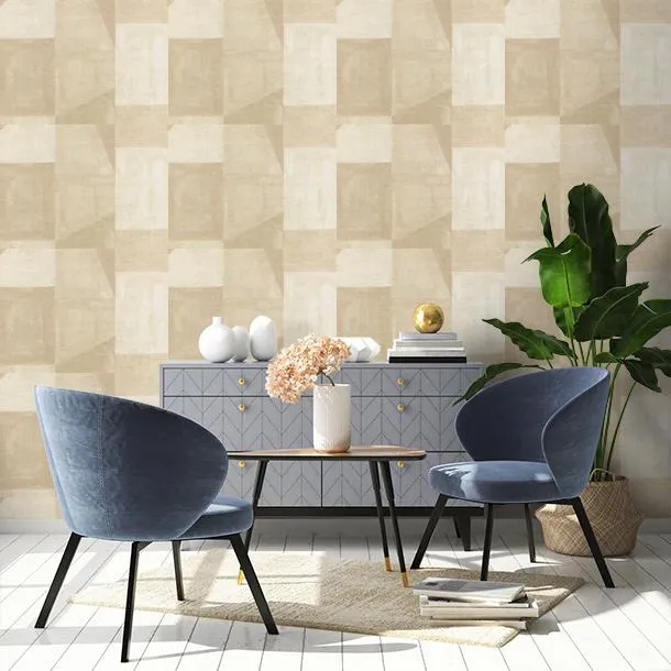 Обои для стен Kirkby design Wallcoverings Vol. 1 WK815-03 #3