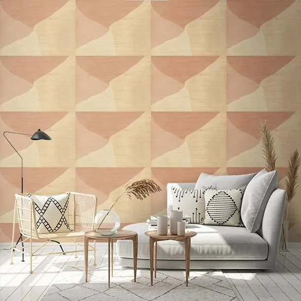 Обои для стен Kirkby design Wallcoverings Vol. 1 WK817-01 #2