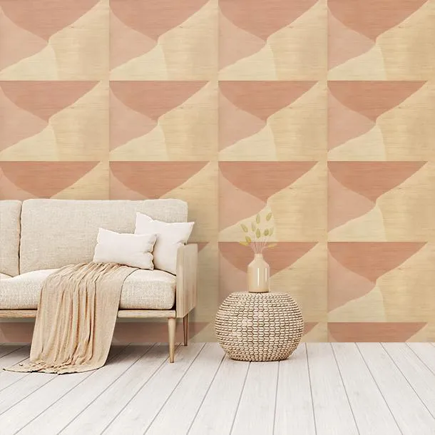 Обои для стен Kirkby design Wallcoverings Vol. 1 WK817-01 #5