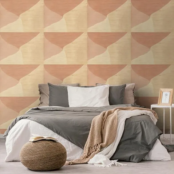 Обои для стен Kirkby design Wallcoverings Vol. 1 WK817-01 #7