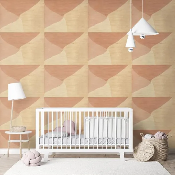 Обои для стен Kirkby design Wallcoverings Vol. 1 WK817-01 #9