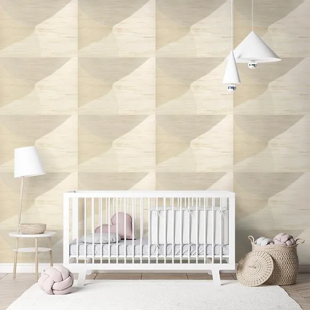 Обои для стен Kirkby design Wallcoverings Vol. 1 WK817-03 #9