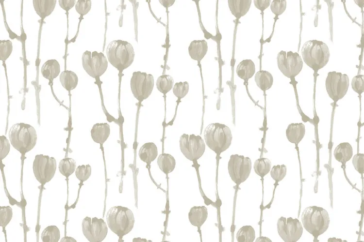 Ткань Kinnamark Esther 100980-05