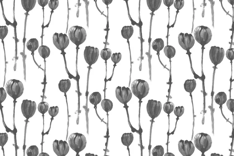 Ткань Kinnamark Esther 100980-06