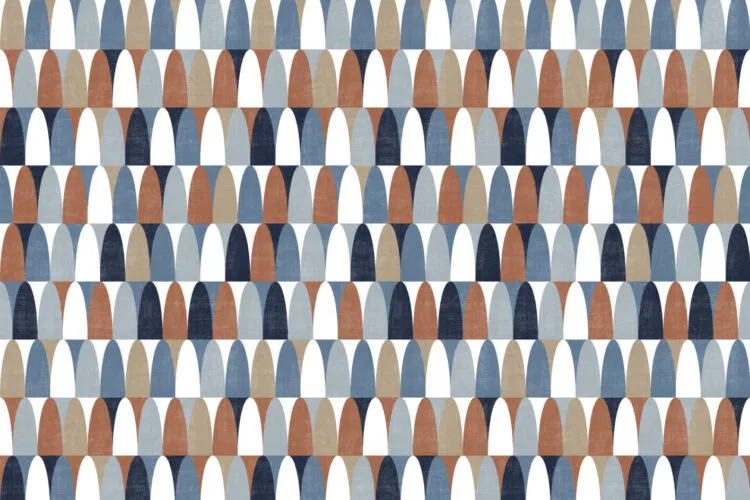 Ткань Kinnamark Jazz 100981-01