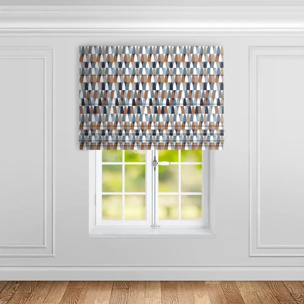 Ткань Kinnamark Jazz 100981-01 #2