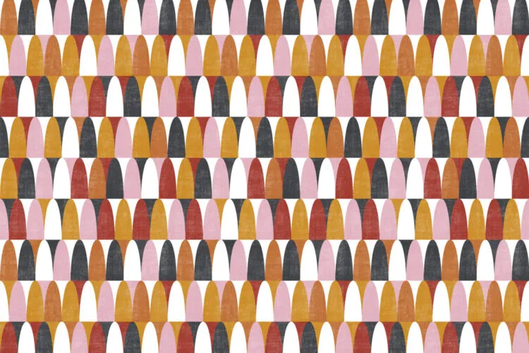 Ткань Kinnamark Jazz 100981-02