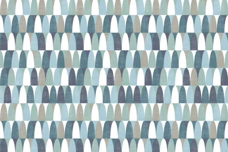 Ткань Kinnamark Jazz 100981-03