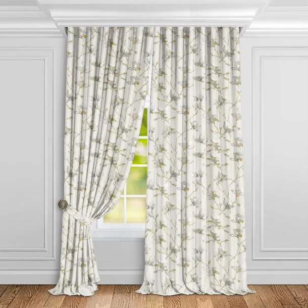 Ткань Romo Itami 7748-03 #3