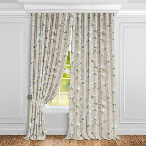 Ткань Romo Itami 7748-04 #3