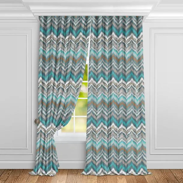 Ткань Romo Itami 7968-03 #3