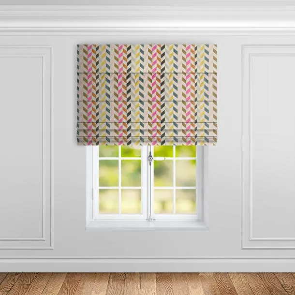 Ткань Romo Katori 7959-07 #2