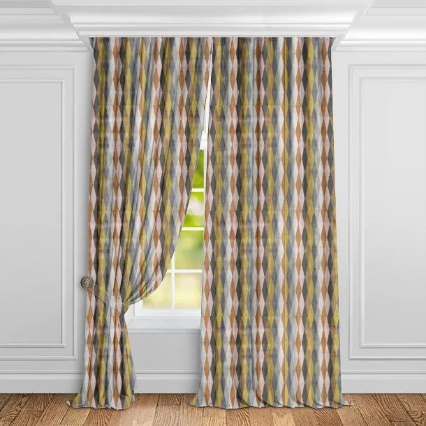 Ткань Romo Katori 7961-01 #3