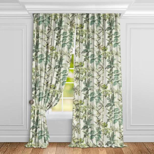 Ткань Romo Nicoya 7952-01 #3