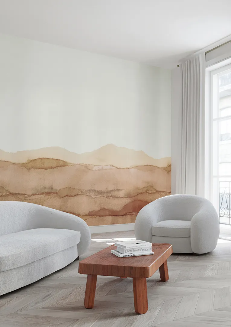 Обои для стен Nobilis Panorama PAN100_Acqua Alta