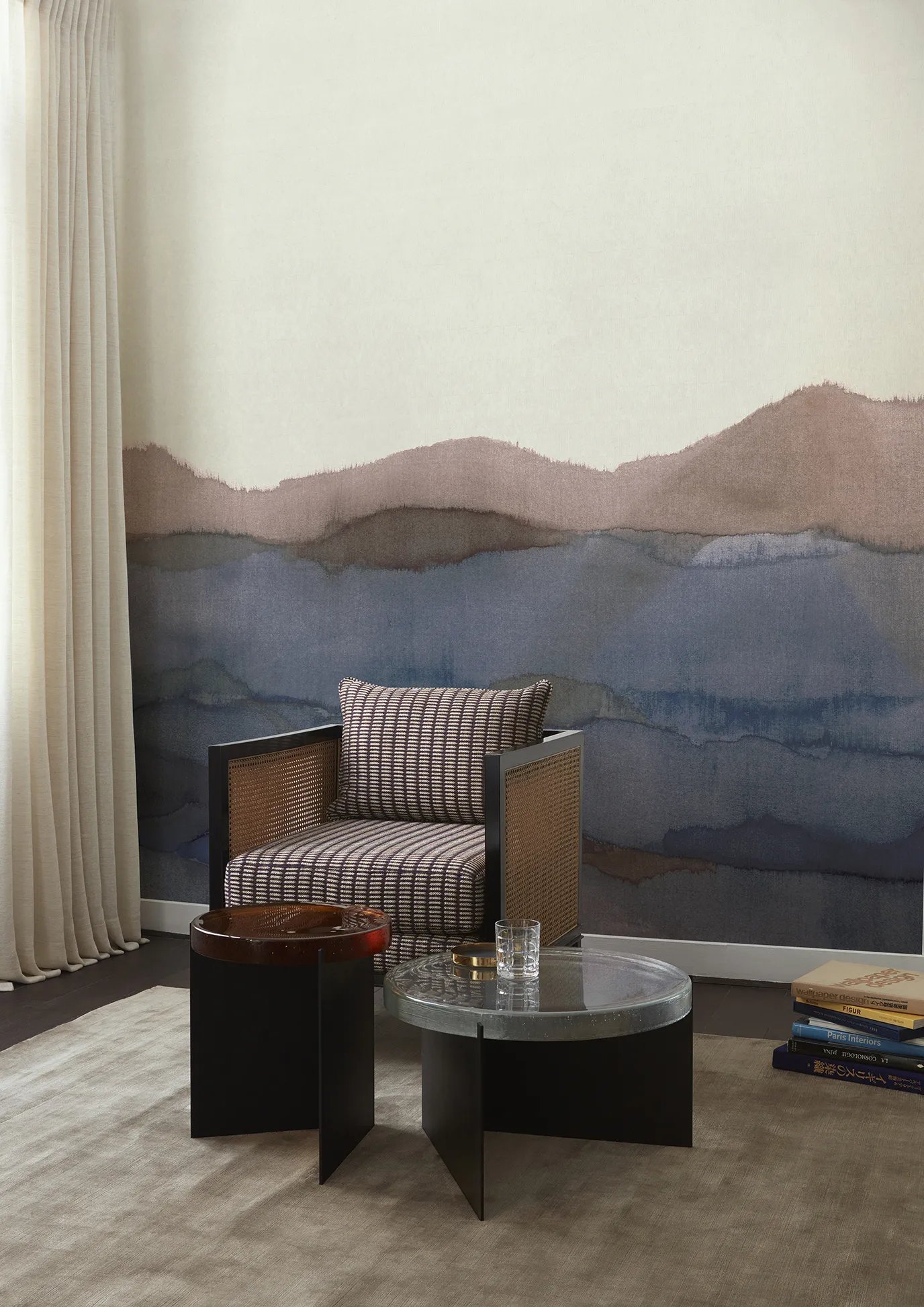 Обои для стен Nobilis Panorama PAN101_Acqua Alta