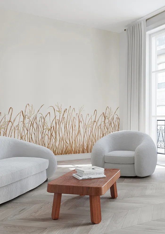 Обои для стен Nobilis Panorama PAN131_Hors-Champs