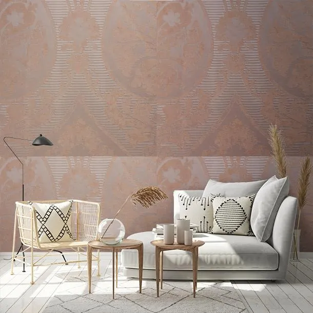 Обои для стен Sangiorgio Bellagio 7044-2 #2