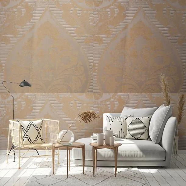 Обои для стен Sangiorgio Bellagio 7044-3 #2