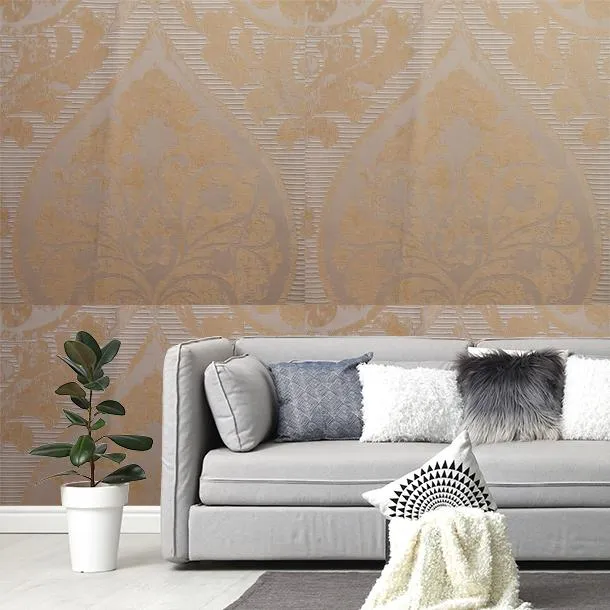 Обои для стен Sangiorgio Bellagio 7044-3 #4