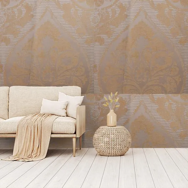 Обои для стен Sangiorgio Bellagio 7044-3 #5