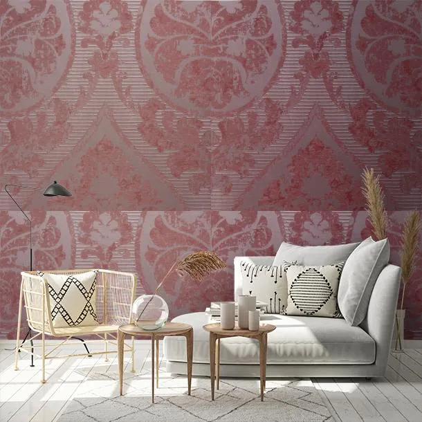 Обои для стен Sangiorgio Bellagio 7044-4 #2