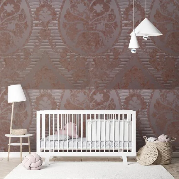 Обои для стен Sangiorgio Bellagio 7044-5 #9