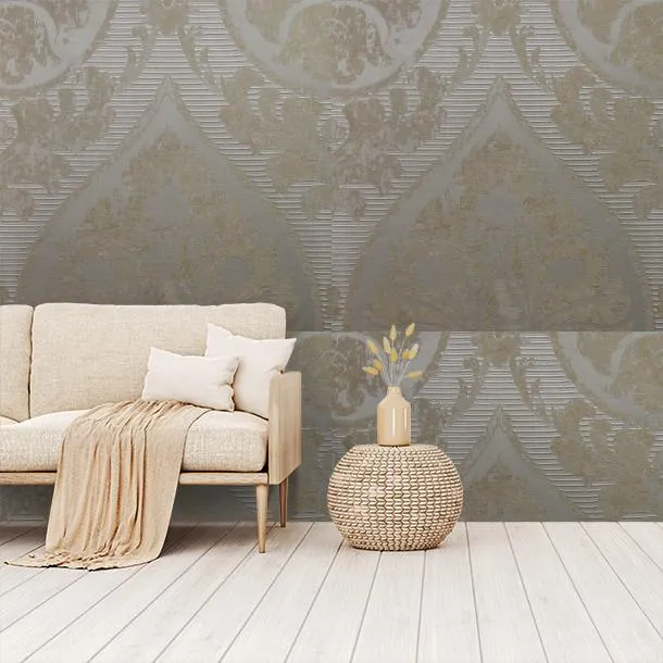 Обои для стен Sangiorgio Bellagio 7044-6 #5