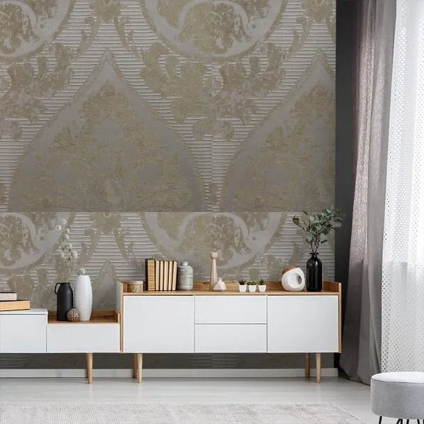 Обои для стен Sangiorgio Bellagio 7044-6 #6