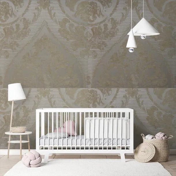 Обои для стен Sangiorgio Bellagio 7044-6 #9